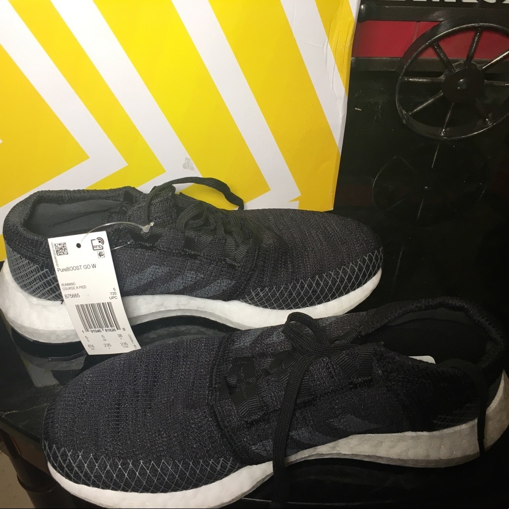 Adidas sneakers
